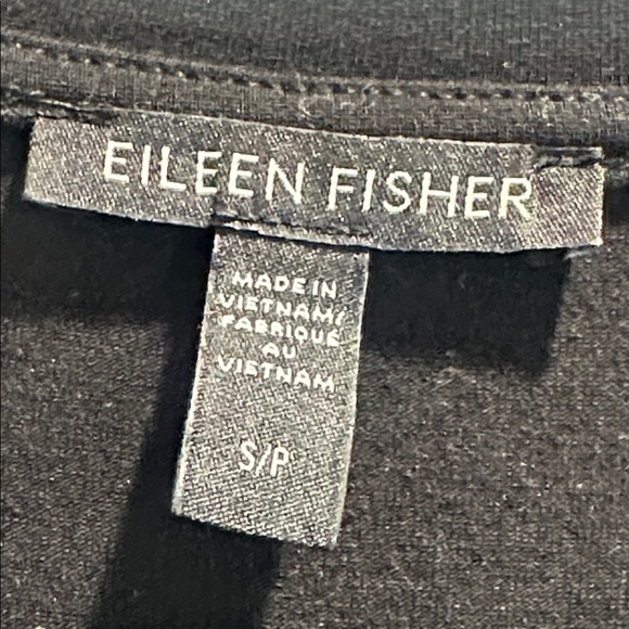 Eileen Fisher Dress - Picture 3 of 6